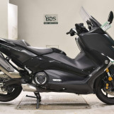 Мотоцикл Yamaha T-MAX530DX с пробегом 7028 km