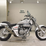 Мотоцикл Honda MAGNA250 с пробегом 33411 km