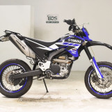 Мотоцикл Yamaha WR250X с пробегом 18704 km