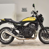 Мотоцикл Kawasaki Z900RS с пробегом 5784 km