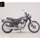 Мотоцикл Kawasaki W800 с пробегом 108 km