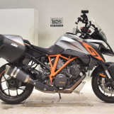 Мотоцикл KTM 1290 SUPERDUKE GT з пробігом 93303 km