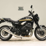 Мотоцикл Kawasaki Z900RS с пробегом 19616 km