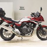 Мотоцикл Honda CB400SFA BOLDOR з пробігом 6022 km