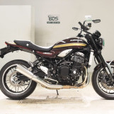Мотоцикл Kawasaki Z900RS с пробегом 315 km