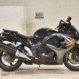 Мотоцикл Suzuki GSX1300R HAYABUSA з пробігом 9664 km