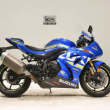 Мотоцикл Suzuki GSX-R1000A з пробігом 47364 km