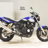 Мотоцикл Yamaha XJR400