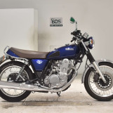 Мотоцикл Yamaha SR400 з пробігом 12592 km