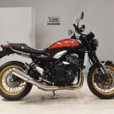 Мотоцикл Kawasaki Z900RS с пробегом 1876 km