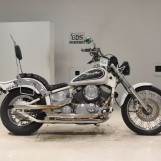 Мотоцикл Yamaha DRAGSTAR XVS400 з пробігом 15702 km
