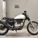 Мотоцикл Kawasaki ESTRELLA з пробігом 5631 km