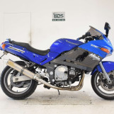 Мотоцикл Kawasaki ZZ-R400 з пробігом 39159 km