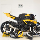 Мотоцикл Yamaha YZF-R6