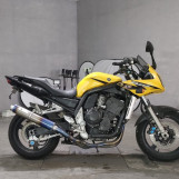 Мотоцикл Yamaha FZS1000 FAZER с пробегом 58100 km