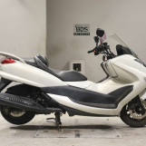 Мотоцикл Yamaha MAJESTY 250 с пробегом 30900 km