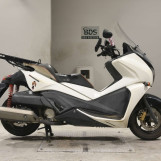 Мотоцикл Honda FAZE с пробегом 111492 km