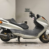 Мотоцикл Yamaha MAJESTY 250