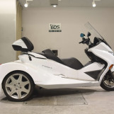 Мотоцикл Honda FORZA Z з пробігом 19207 km
