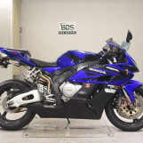 Мотоцикл Honda CBR1000RR с пробегом 35021 km