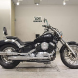 Мотоцикл Yamaha DRAGSTAR XVS400 з пробігом 66880 km