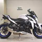 Мотоцикл Suzuki GSX-S1000 с пробегом 9317 km