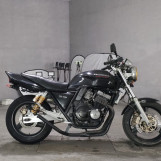 Мотоцикл Honda CB400SF с пробегом 25562 km