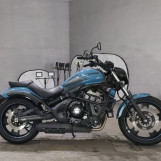 Мотоцикл Kawasaki VULCAN650S с пробегом 7957 km