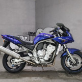 Мотоцикл Yamaha FZS1000 FAZER с пробегом 32442 m