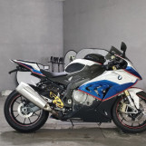 Мотоцикл BMW S1000RR с пробегом 32667 km