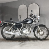 Мотоцикл Suzuki ST250E з пробігом 46280 km