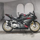 Мотоцикл Honda CBR250RR з пробігом 1412 km