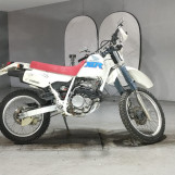 Мотоцикл Honda XLR250R з пробігом 14087 km