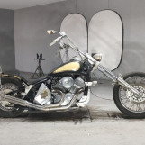 Мотоцикл Yamaha DRAGSTAR XVS400 з пробігом 12726 km