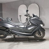 Мотоцикл Yamaha MAJESTY 250