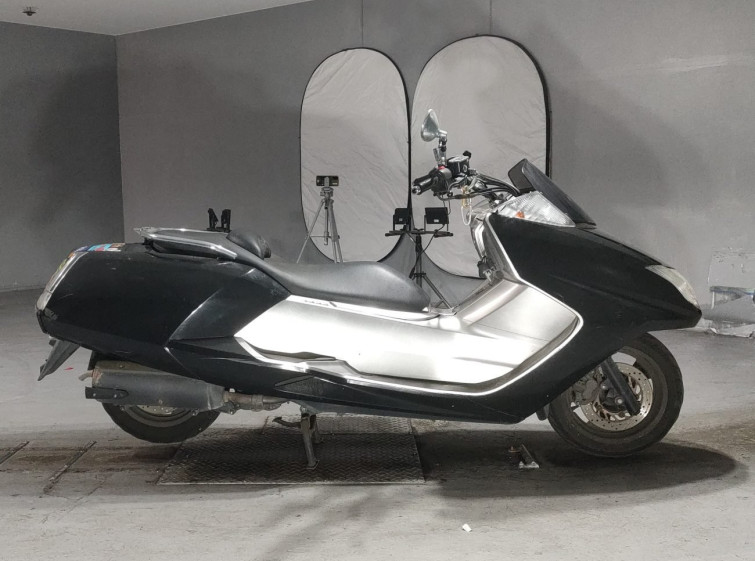 Мотоцикл Yamaha MAXAM250 TRIKE