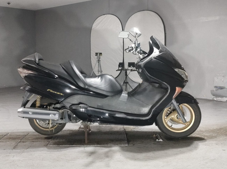 Мотоцикл Honda FORZA Z з пробігом 26515 km
