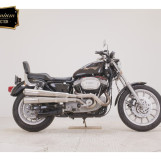 Мотоцикл HD SPORTSTER XL1200S з пробігом 37381 km
