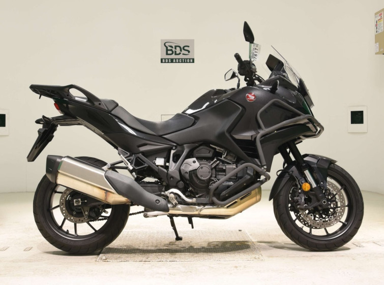 Мотоцикл Honda NT1100 з пробігом 22321 km