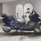 Мотоцикл Honda FORZA Z з пробігом 70437 km