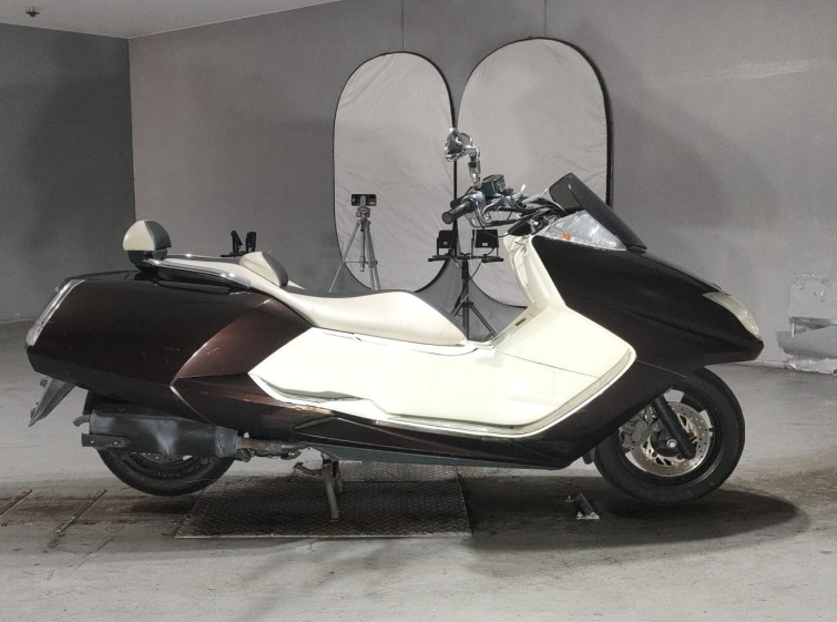 Мотоцикл Yamaha MAXAM250 TRIKE