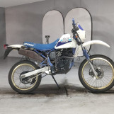 Мотоцикл Suzuki SX200R з пробігом 38788 km