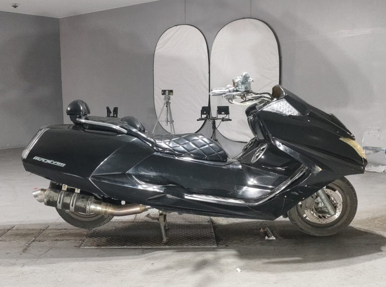 Мотоцикл Yamaha MAXAM250 TRIKE