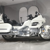 Мотоцикл Honda GL1800 з пробігом 44840 km