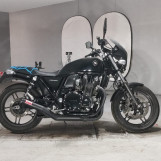 Мотоцикл Honda CB1100 з пробігом 19428 km