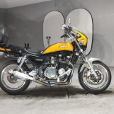Мотоцикл Kawasaki ｾﾞﾌｧｰ750 з пробігом 28716 km