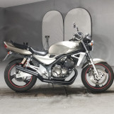 Мотоцикл Kawasaki CB1300SF BOLDOR з пробігом 54316 km