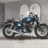 Мотоцикл Honda GB350 с пробегом 11514 km