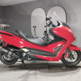 Мотоцикл Honda FORZA SI з пробігом 14204 km