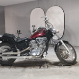 Мотоцикл Honda STEED400 с пробегом 25841 km